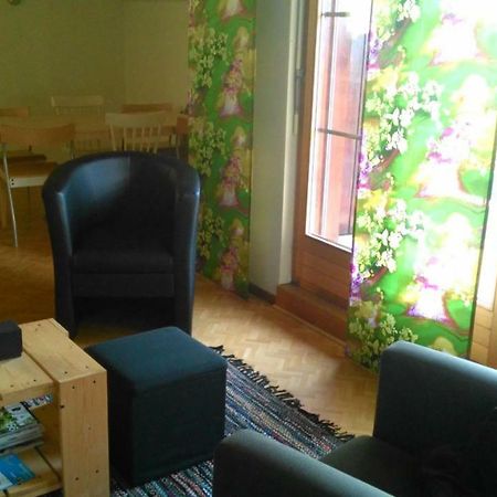Appartement La Petite Fleur à Enges Extérieur photo